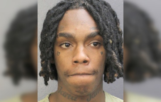 Rapper YNW Melly Accuses Broward Sheriff's Office of 'Cruel' Treatment, Seeks Release in New Lawsuit