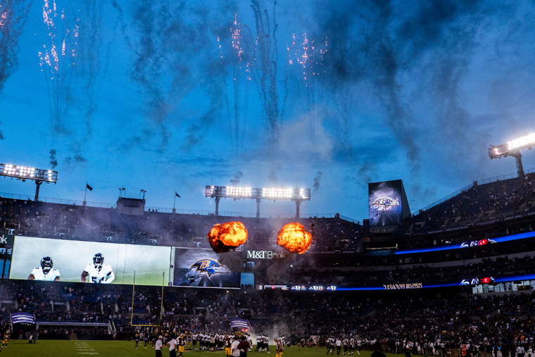 Ravens Brace for Critical Clash with Broncos as Playoff Implications Loom in Week 9 Showdown