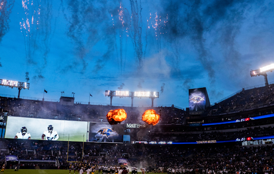 Ravens Brace for Critical Clash with Broncos as Playoff Implications Loom in Week 9 Showdown