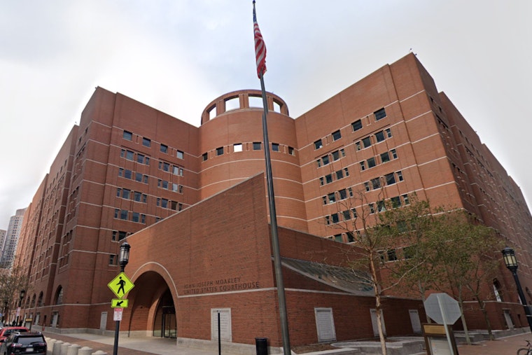 Reading Man Sentenced to 10 Years for Major Drug Scheme Involving Counterfeit Pills in Massachusetts