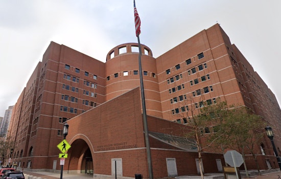 Reading Man Sentenced to 10 Years for Major Drug Scheme Involving Counterfeit Pills in Massachusetts