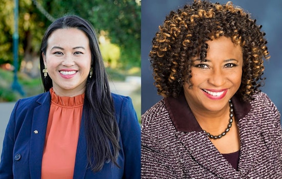 Rebuke of Ultra-Progressive Policies in Alameda County & State of Crime in Oakland Drives Likely Recall of DA Pamela Price & Oakland Mayor Sheng Thao
