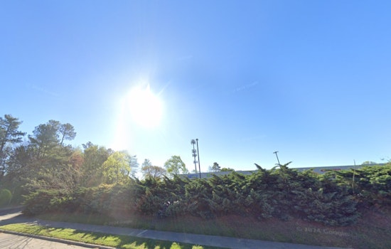 Record-Breaking November Warmth Hits Raleigh as Temperatures Soar in North Carolina
