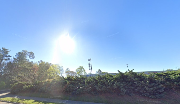 Record-Breaking November Warmth Hits Raleigh as Temperatures Soar in North Carolina