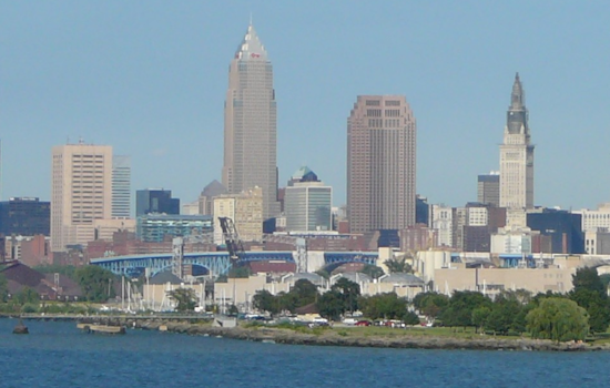 Record-Setting Warmth Hits Northeast Ohio as Cleveland NWS Forecasts a Southern Sizzle