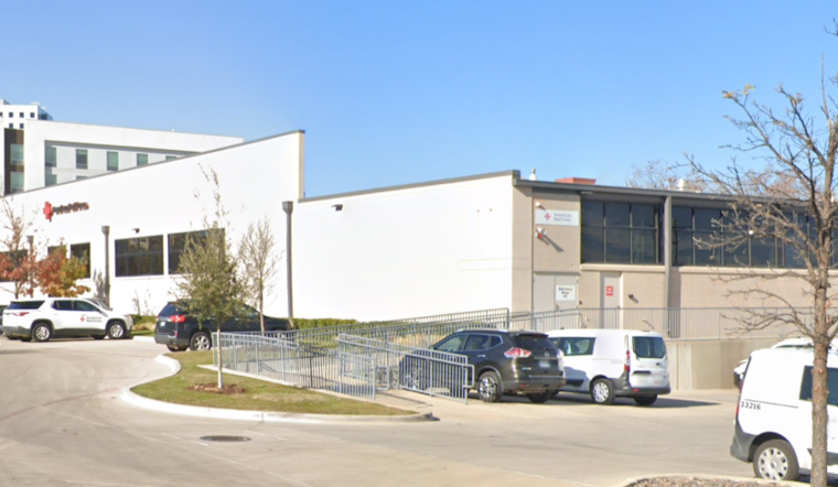 Red Cross Volunteers Install Smoke Alarms Across North Texas, Highlighting Fire Safety Initiative