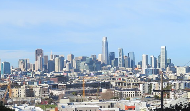 Red Flag Warning in Effect for Bay Area as Critical Fire Weather and Marine Hazards Unfold