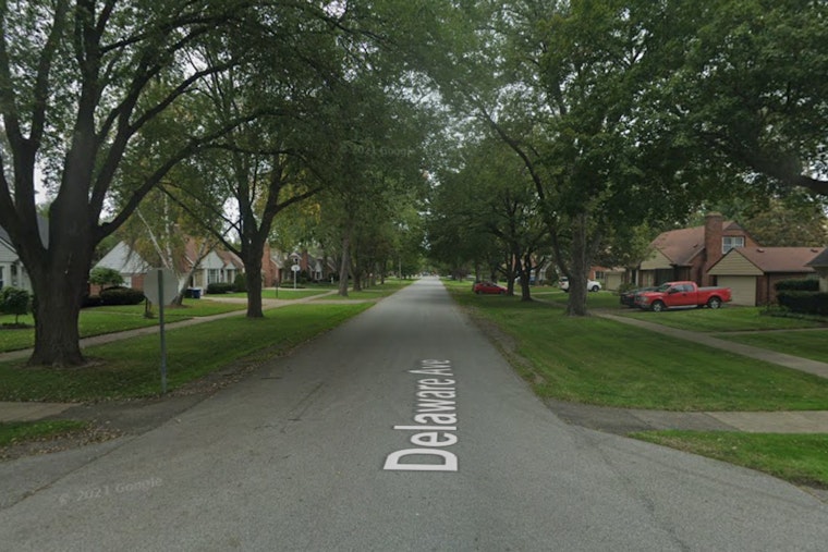Redford Township Domestic Dispute Results in Fatal Shooting, Suspect in Custody