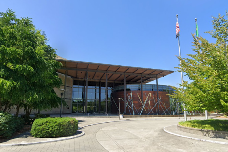 Redmond Announces City Closures for Thanksgiving, Urges Residents to Plan Ahead