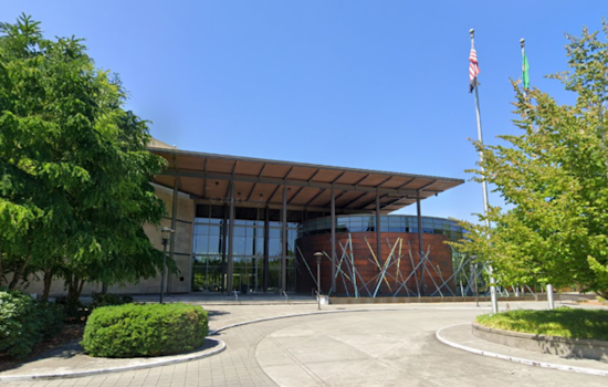 Redmond Announces City Closures for Thanksgiving, Urges Residents to Plan Ahead
