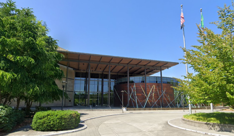 Redmond Announces City Closures for Thanksgiving, Urges Residents to Plan Ahead