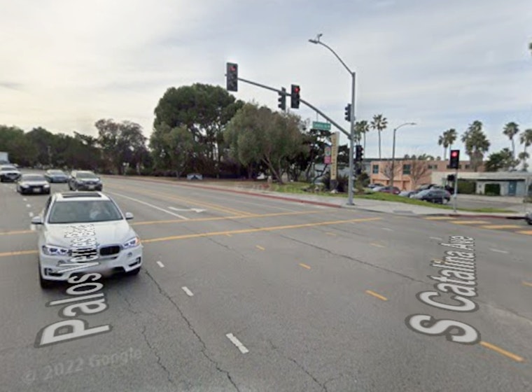 Redondo Beach Community Grieves Following Fatal Solo-Vehicle Crash on Palos Verdes Boulevard