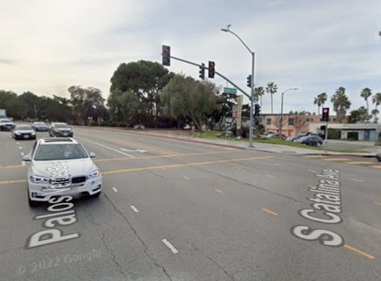 Redondo Beach Community Grieves Following Fatal Solo-Vehicle Crash on Palos Verdes Boulevard
