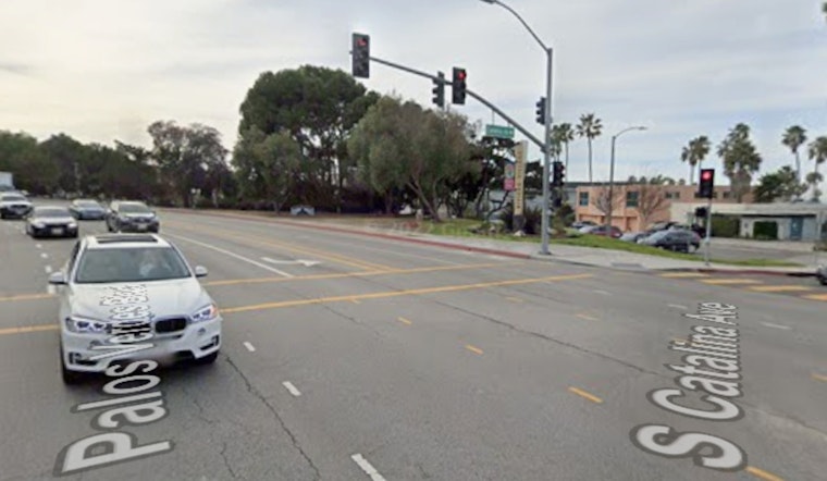 Redondo Beach Community Grieves Following Fatal Solo-Vehicle Crash on Palos Verdes Boulevard