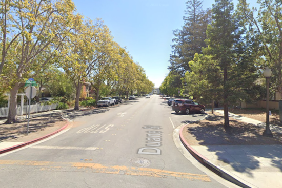 Redwood City in Turmoil: Man Critically Wounded, Teen Suspected in Shooting and Robbery Incidents