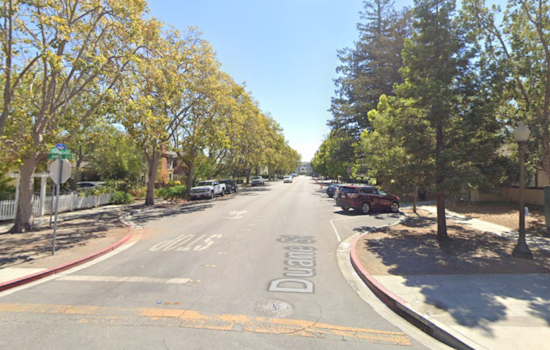 Redwood City in Turmoil: Man Critically Wounded, Teen Suspected in Shooting and Robbery Incidents