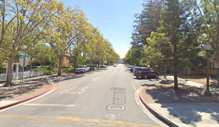 Redwood City in Turmoil: Man Critically Wounded, Teen Suspected in Shooting and Robbery Incidents