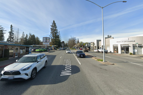 Redwood City Store Attendant Accidentally Shoots Himself Following Attempted Robbery