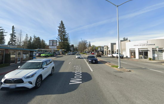 Redwood City Store Attendant Accidentally Shoots Himself Following Attempted Robbery