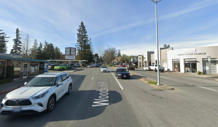 Redwood City Store Attendant Accidentally Shoots Himself Following Attempted Robbery