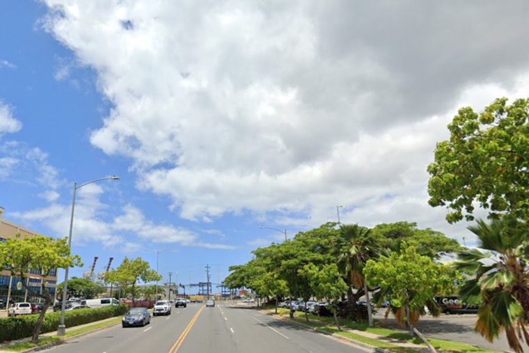 Refreshingly Cool Trade Winds Offer Respite in Honolulu, Stable Weather Predicted for Hawaii This Week