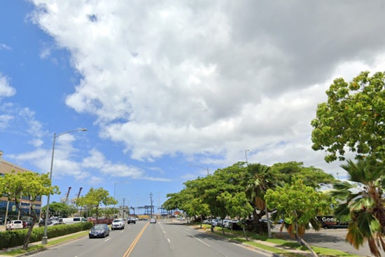 Refreshingly Cool Trade Winds Offer Respite in Honolulu, Stable Weather Predicted for Hawaii This Week