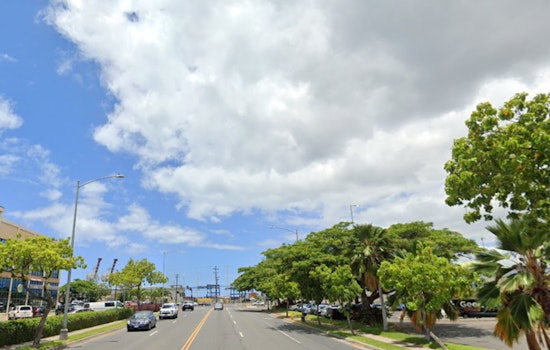 Refreshingly Cool Trade Winds Offer Respite in Honolulu, Stable Weather Predicted for Hawaii This Week