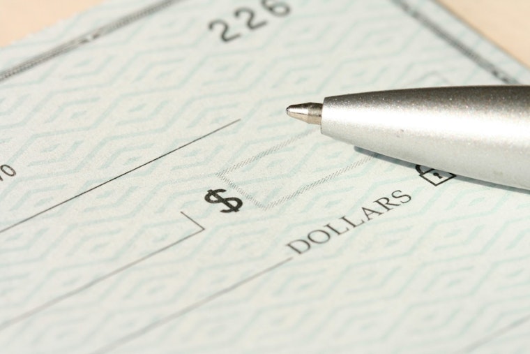Reidsville Siblings Charged in Check Counterfeiting Case in Rockingham County, North Carolina