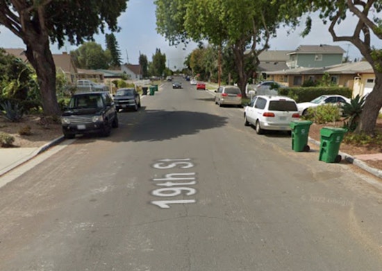 Relative Detained in Connection with Woman's Homicide in Westminster