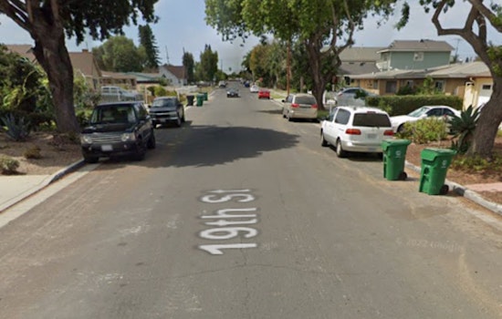 Relative Detained in Connection with Woman's Homicide in Westminster