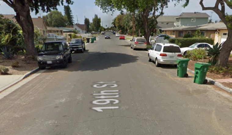 Relative Detained in Connection with Woman's Homicide in Westminster