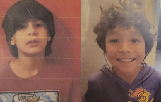 Relief in Arizona as Three Missing Children from Phoenix and Litchfield Park Found Safe