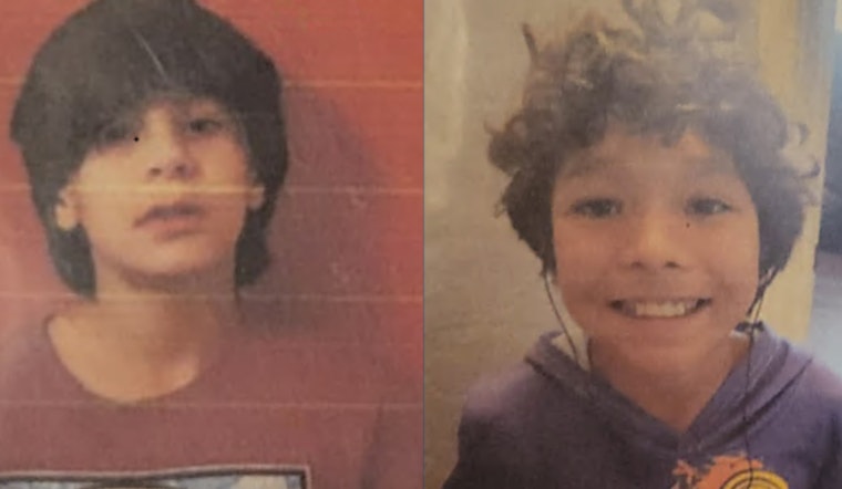 Relief in Arizona as Three Missing Children from Phoenix and Litchfield Park Found Safe