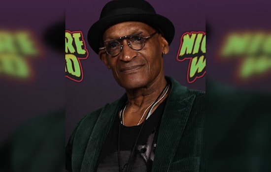 Renowned Actor Tony Todd of 'Candyman' Fame Passes Away at 69 in Marina del Rey