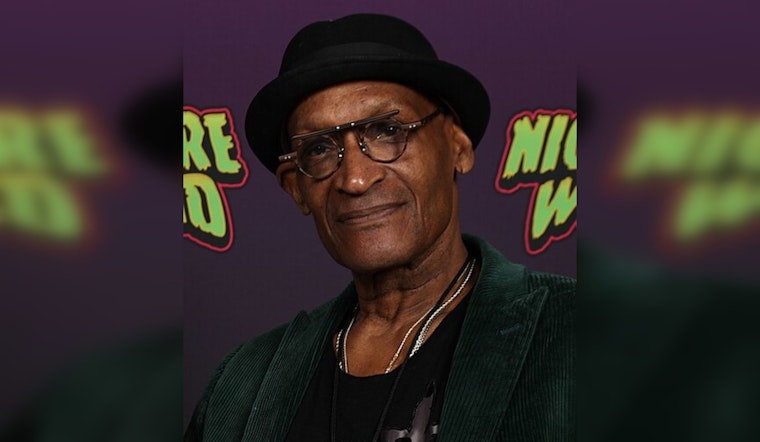 Renowned Actor Tony Todd of 'Candyman' Fame Passes Away at 69 in Marina del Rey