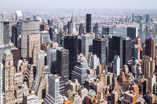 Renters in NYC Face Rising Costs, New Law Shifts Broker Fees from Tenants to Landlords