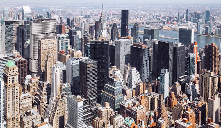 Renters in NYC Face Rising Costs, New Law Shifts Broker Fees from Tenants to Landlords