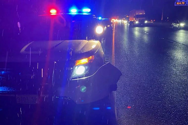 Renton Incident, State Trooper and Tow Truck Driver Injured as Car Strikes Patrol Vehicle on SR 167
