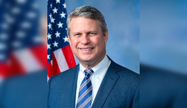 Rep. Bill Huizenga Secures Eighth Term in Michigan's 4th District Amidst National Conservative Shift