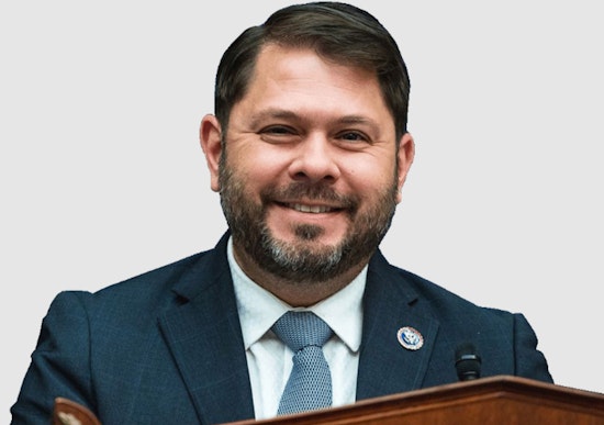 Rep. Gallego Champions Bipartisan "Dads Matter Act" to Enhance Family Well-Being and Child Health Outcomes