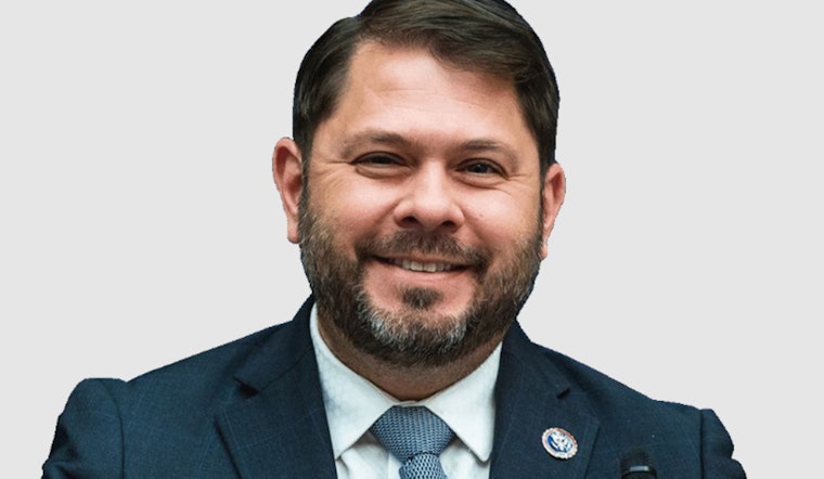 Rep. Gallego Champions Bipartisan "Dads Matter Act" to Enhance Family Well-Being and Child Health Outcomes