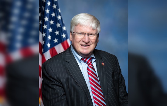 Rep. Glenn Grothman Re-Elected in Wisconsin's 6th District Amidst Record Sheboygan County Turnout