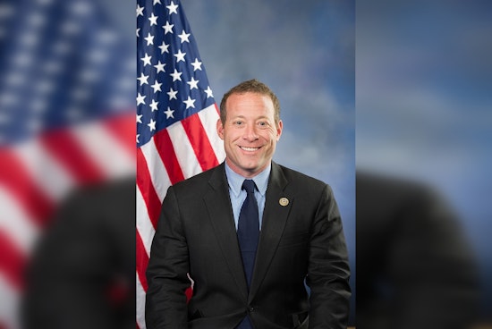 Rep. Josh Gottheimer Announces Bid for New Jersey Governor, Prioritizes Tax Cuts and Affordability
