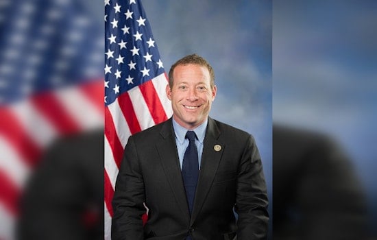 Rep. Josh Gottheimer Announces Bid for New Jersey Governor, Prioritizes Tax Cuts and Affordability