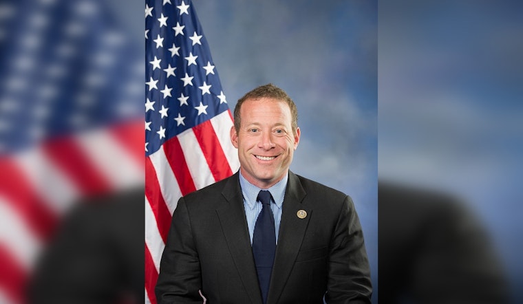 Rep. Josh Gottheimer Announces Bid for New Jersey Governor, Prioritizes Tax Cuts and Affordability