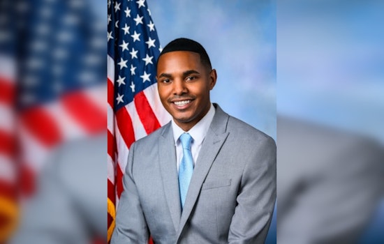 Rep. Ritchie Torres Slams NYC Mayor and Governor for Systemic Failures Following Deadly Stabbing Spree