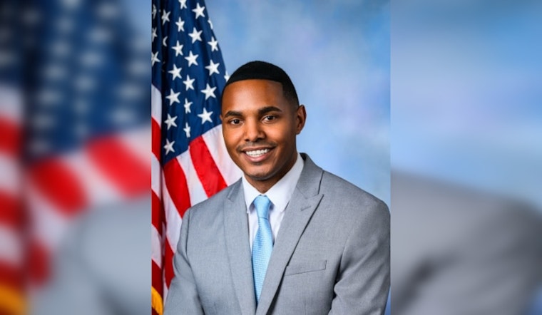 Rep. Ritchie Torres Slams NYC Mayor and Governor for Systemic Failures Following Deadly Stabbing Spree