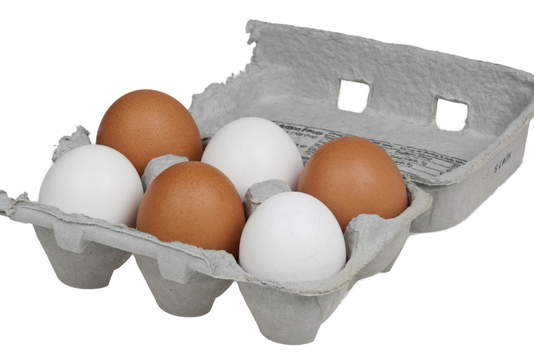 Rep. Ruben Gallego Calls on USDA for Action as Avian Flu Drives Egg Prices Up in Arizona
