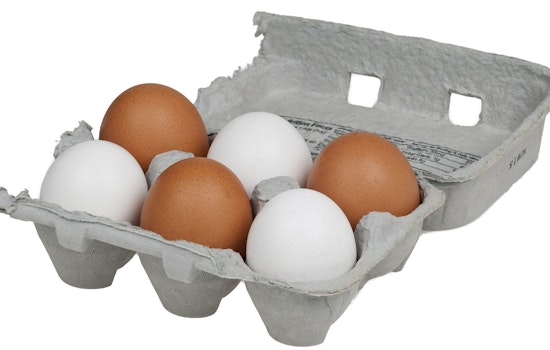 Rep. Ruben Gallego Calls on USDA for Action as Avian Flu Drives Egg Prices Up in Arizona