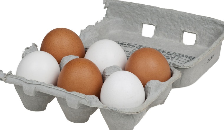 Rep. Ruben Gallego Calls on USDA for Action as Avian Flu Drives Egg Prices Up in Arizona